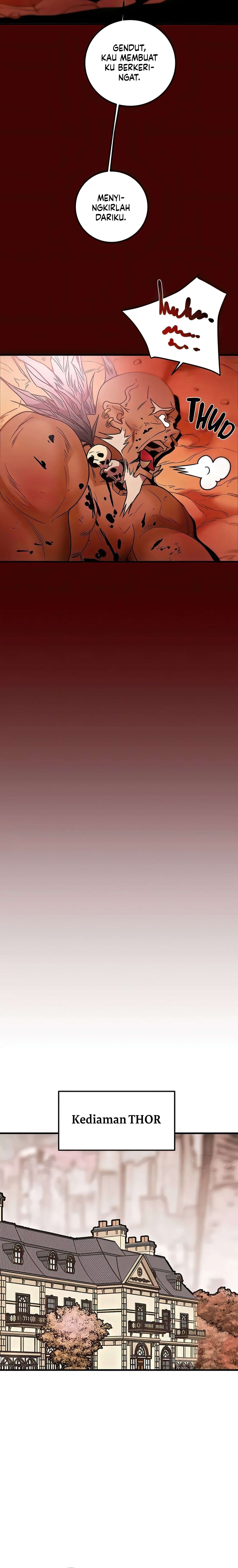 Where Is My Little Stick uncen - Chapter 8 29