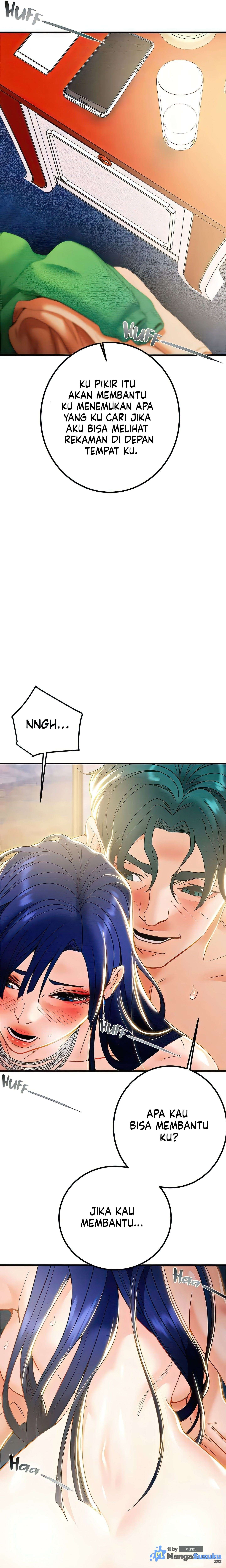 Where Is My Little Stick uncen - Chapter 8 11