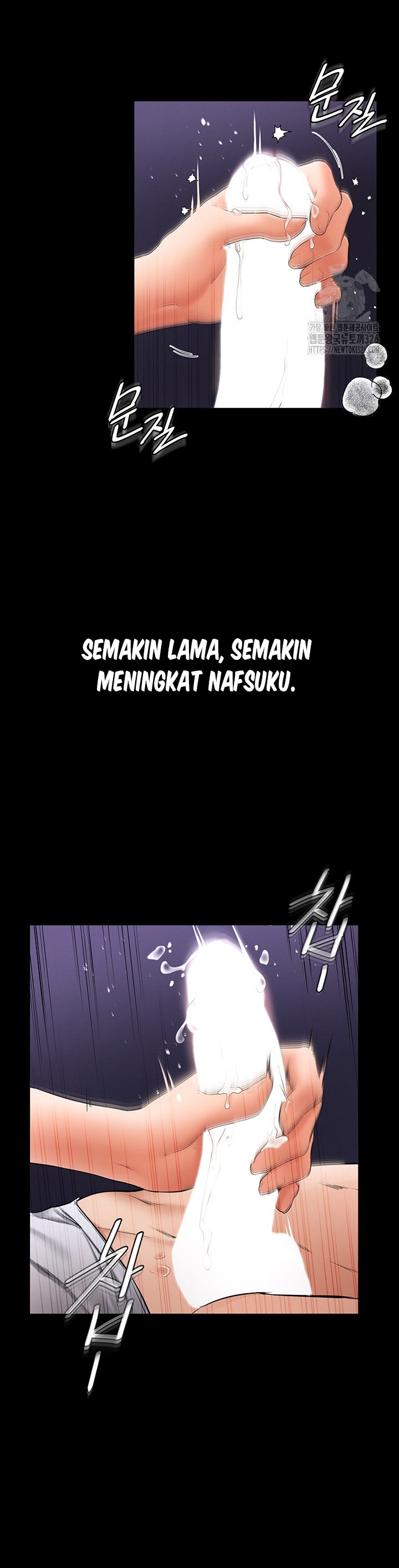 My New Family Treats Me Well - Chapter 8 20