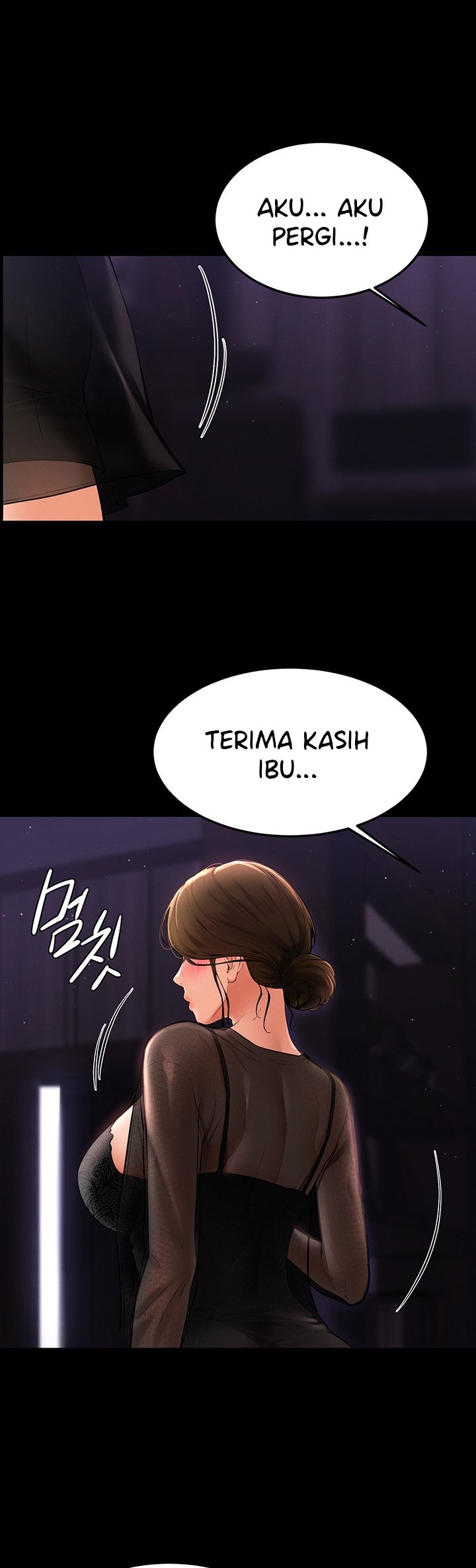 My New Family Treats Me Well - Chapter 8 31