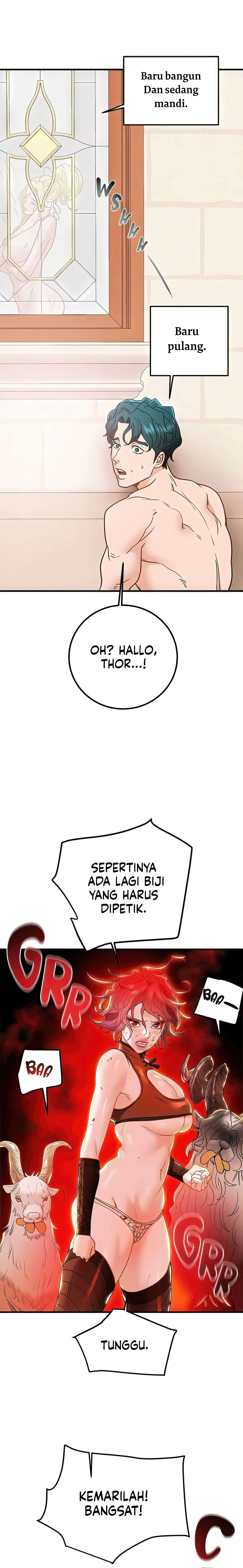 Where Is My Little Stick uncen - Chapter 8 32