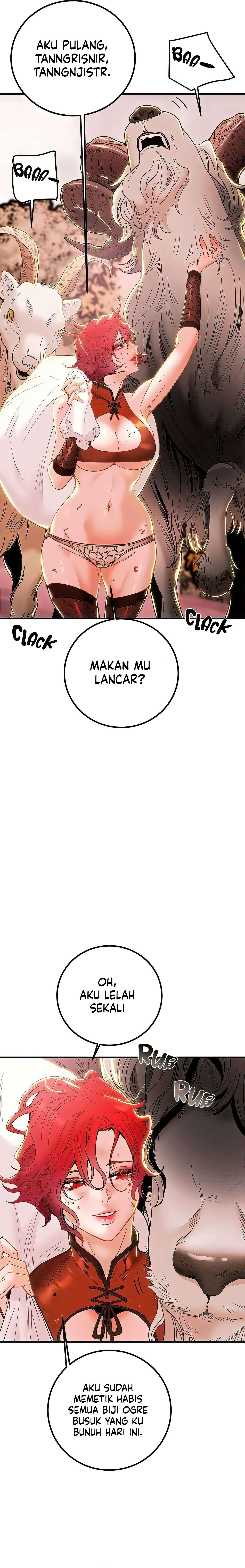 Where Is My Little Stick uncen - Chapter 8 30