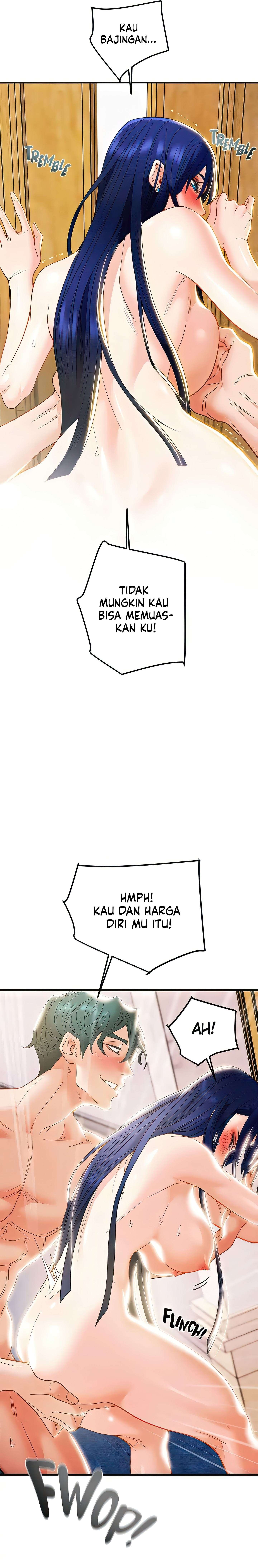 Where Is My Little Stick uncen - Chapter 8 15