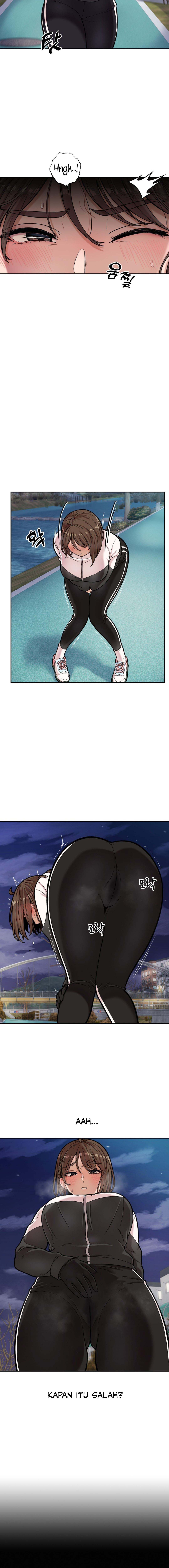 An Invisible Kiss - Chapter 8 4