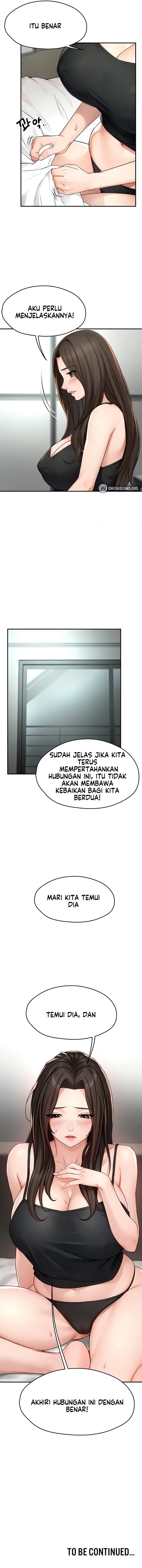 Yogurt Delivery Lady - Chapter 8 10