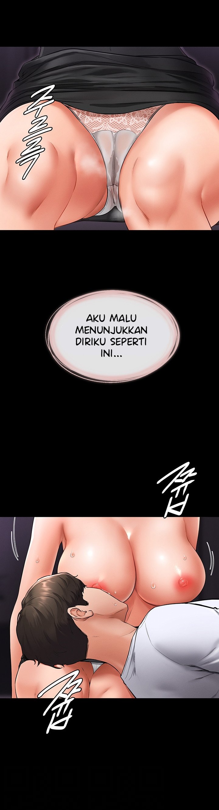 My New Family Treats Me Well - Chapter 8 12