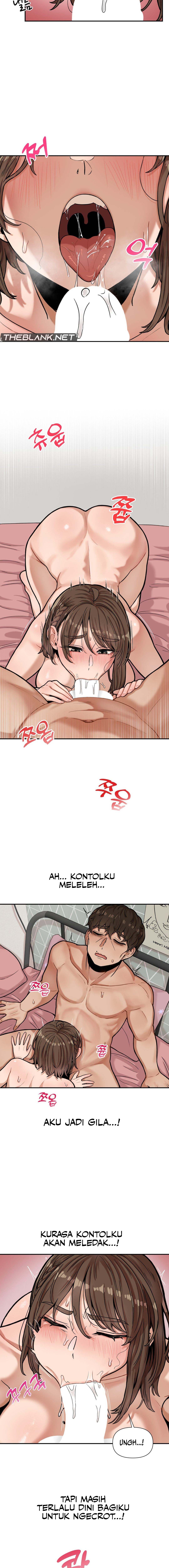 An Invisible Kiss - Chapter 8 10