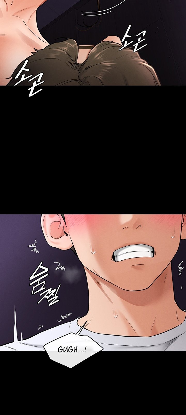 My New Family Treats Me Well - Chapter 8 25