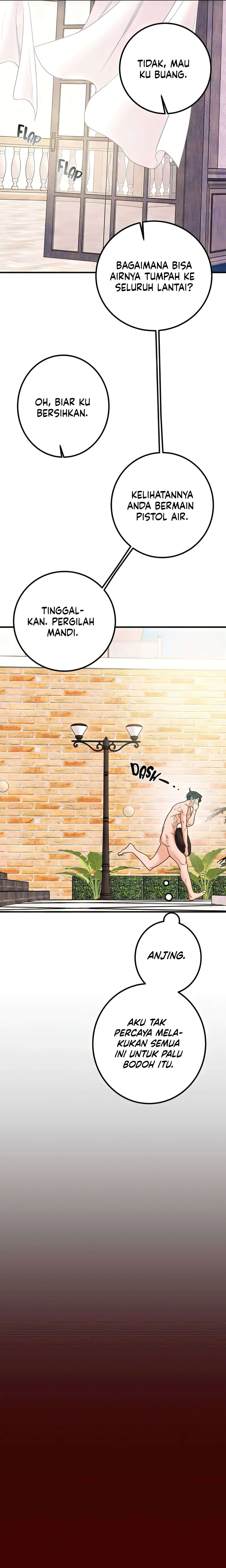 Where Is My Little Stick uncen - Chapter 8 23