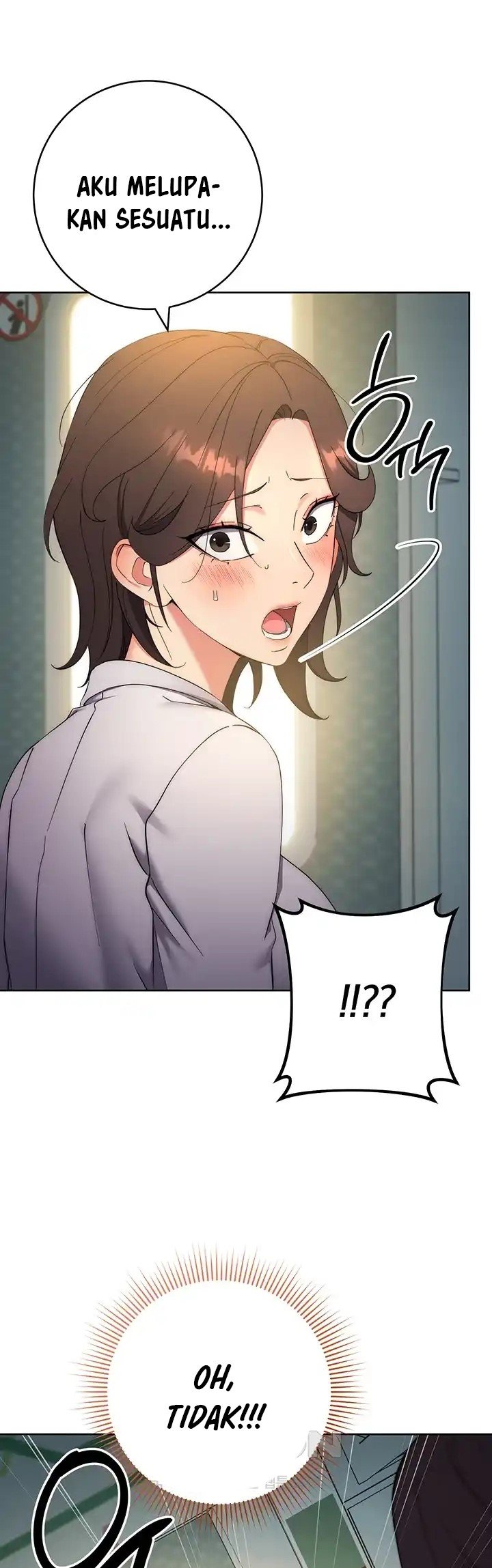 Outsider: The Invisible Man - Chapter 9 62 Outsider: The Invisible Man - Chapter 9 62