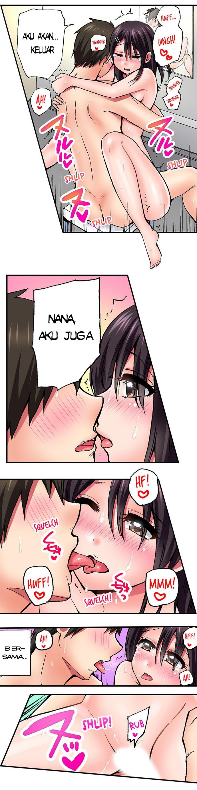 Pranking the Working Nurse - Chapter 9 7 Pranking the Working Nurse - Chapter 9 7