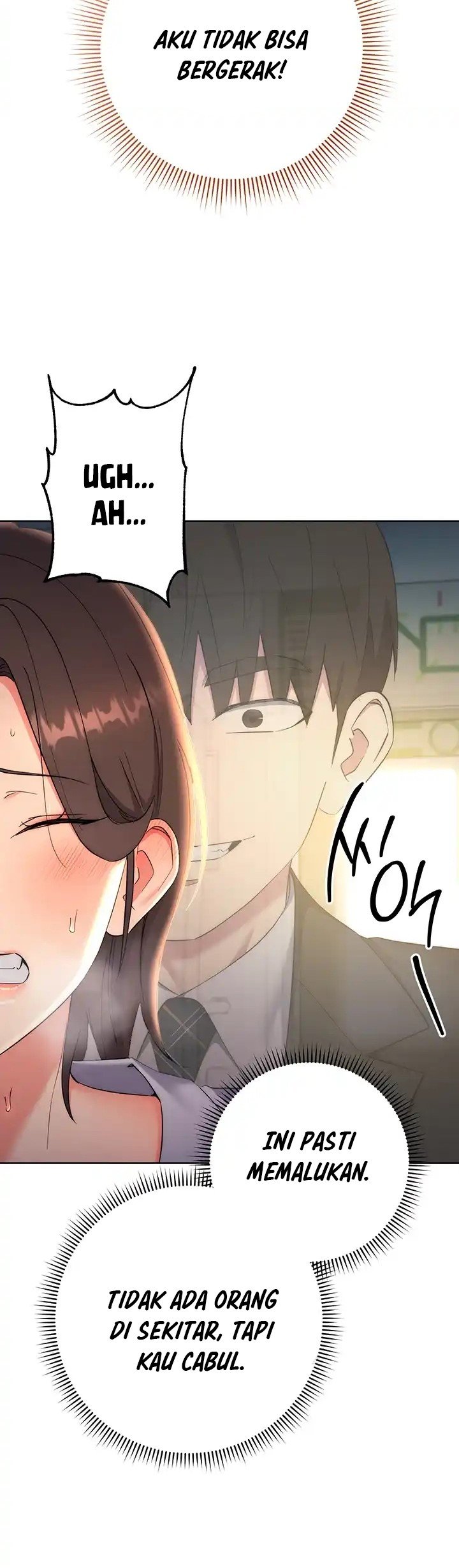 Outsider: The Invisible Man - Chapter 9 46 Outsider: The Invisible Man - Chapter 9 46