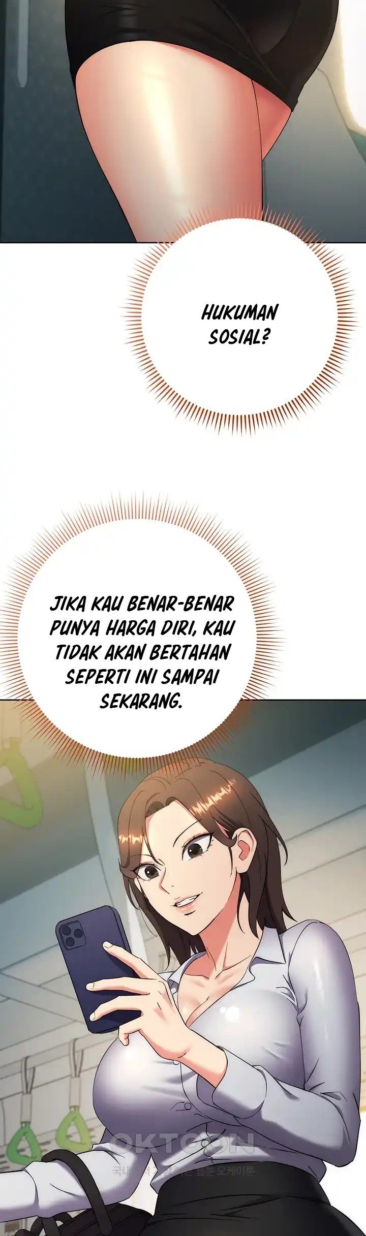 Outsider: The Invisible Man - Chapter 9 29 Outsider: The Invisible Man - Chapter 9 29