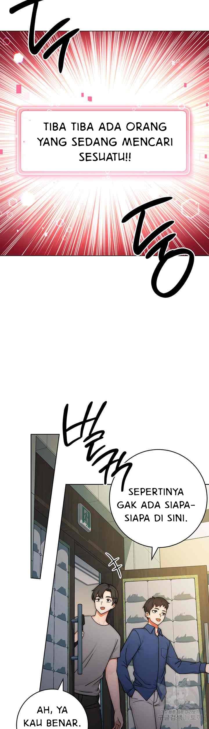 Love Choice - Chapter 9 54