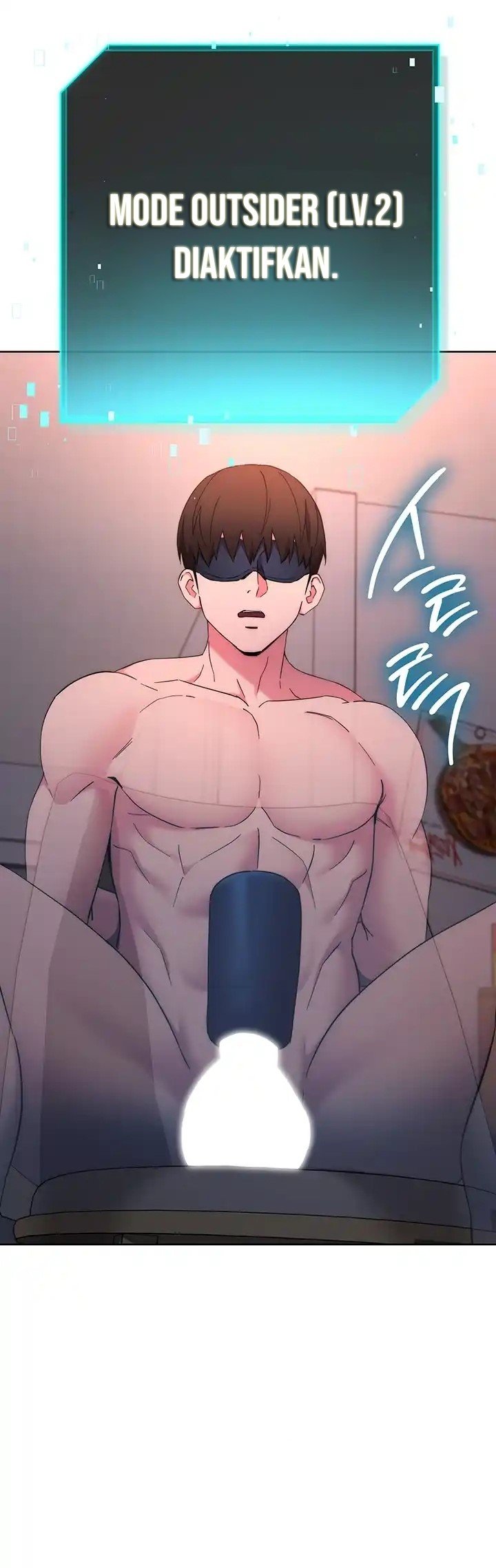 Outsider: The Invisible Man - Chapter 9 22 Outsider: The Invisible Man - Chapter 9 22