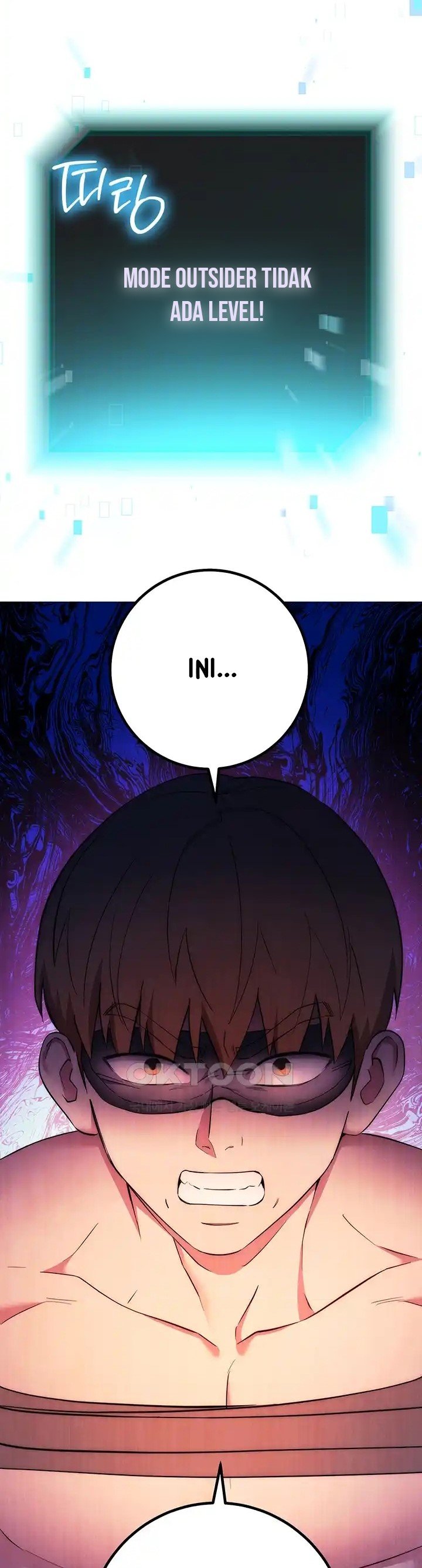 Outsider: The Invisible Man - Chapter 9 5 Outsider: The Invisible Man - Chapter 9 5