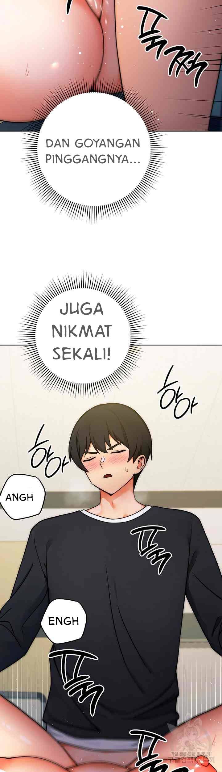 Love Choice - Chapter 9 20