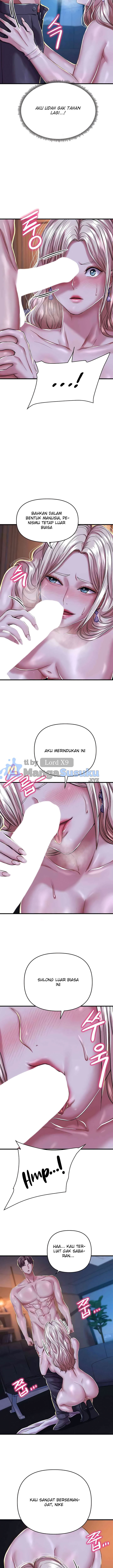 Women of The Gods - Chapter 9 8