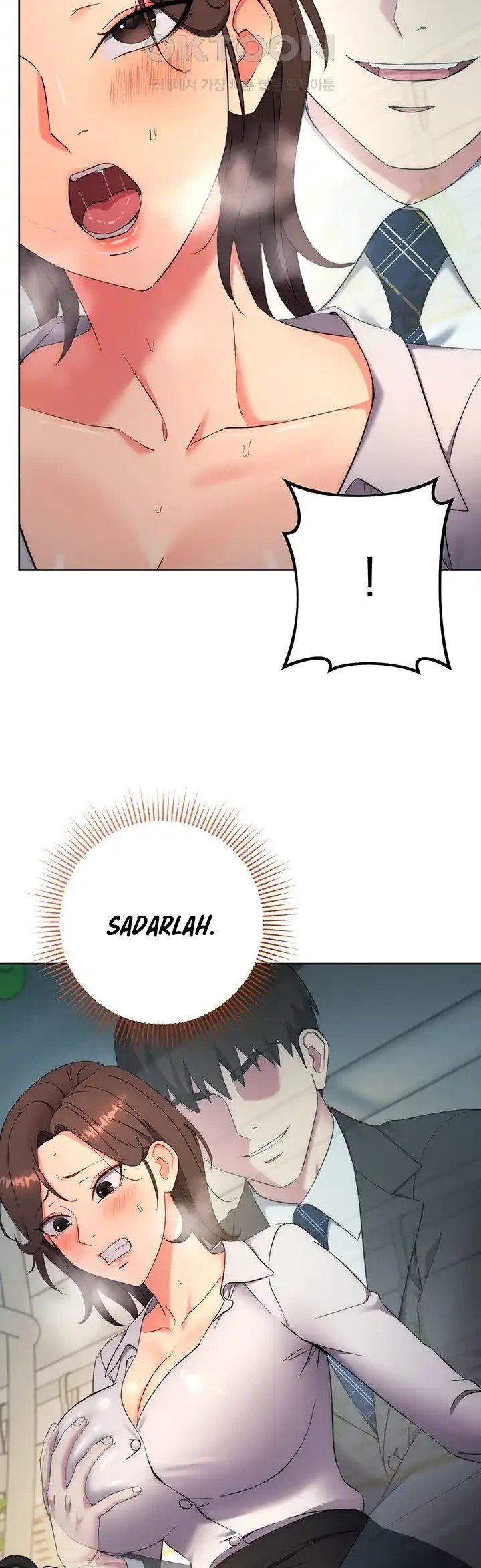 Outsider: The Invisible Man - Chapter 9 60 Outsider: The Invisible Man - Chapter 9 60