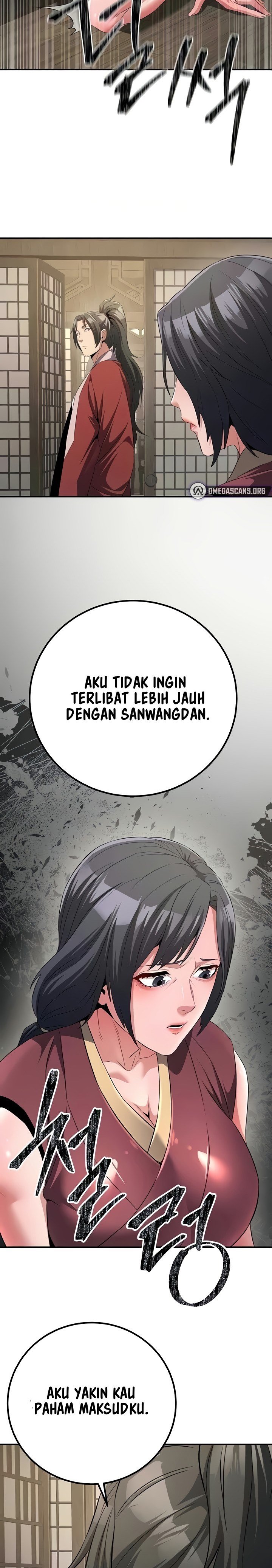 The Lustful Demon is the King of Demons - Chapter 9 18 The Lustful Demon is the King of Demons - Chapter 9 18