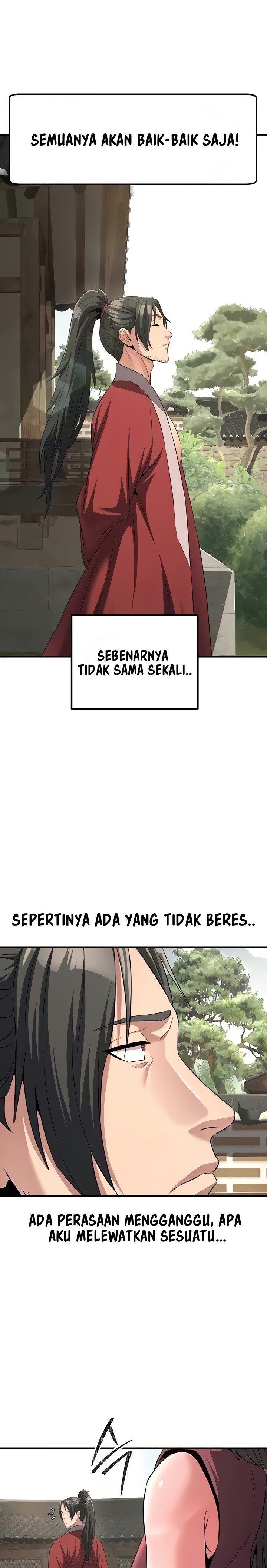 The Lustful Demon is the King of Demons - Chapter 9 4 The Lustful Demon is the King of Demons - Chapter 9 4