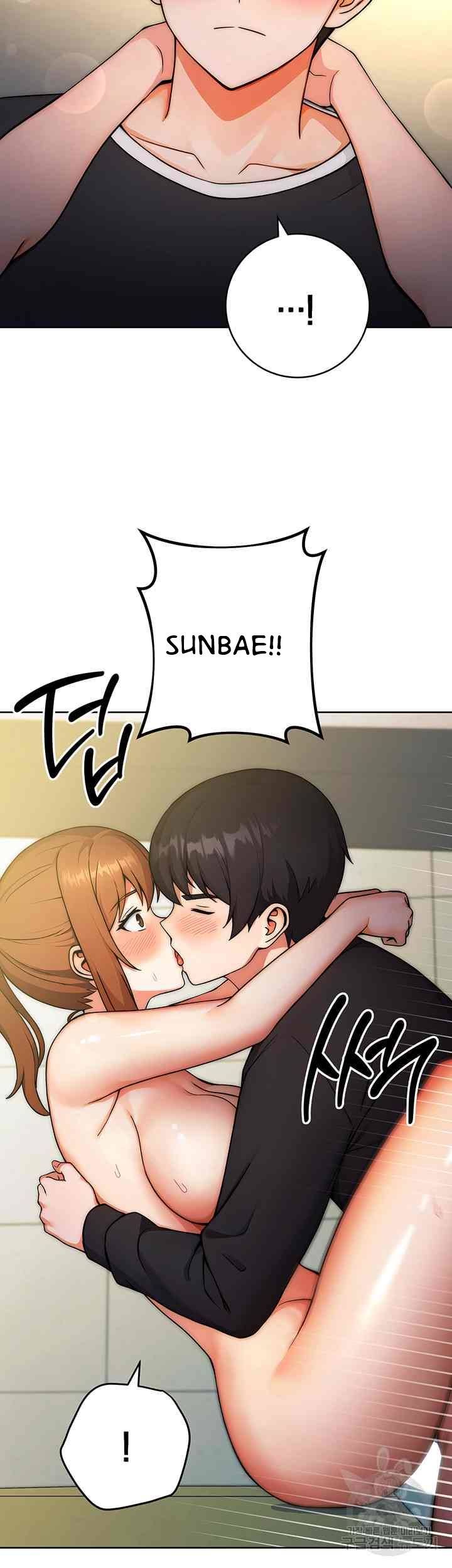 Love Choice - Chapter 9 45