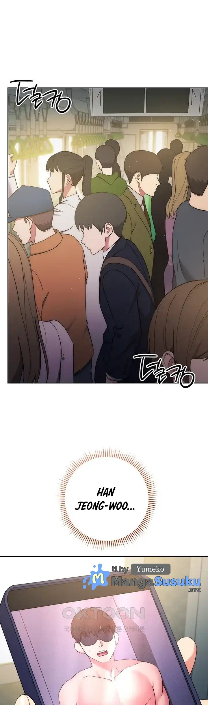 Outsider: The Invisible Man - Chapter 9 27 Outsider: The Invisible Man - Chapter 9 27