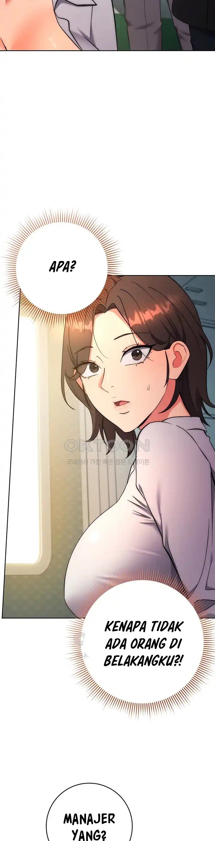 Outsider: The Invisible Man - Chapter 9 39 Outsider: The Invisible Man - Chapter 9 39