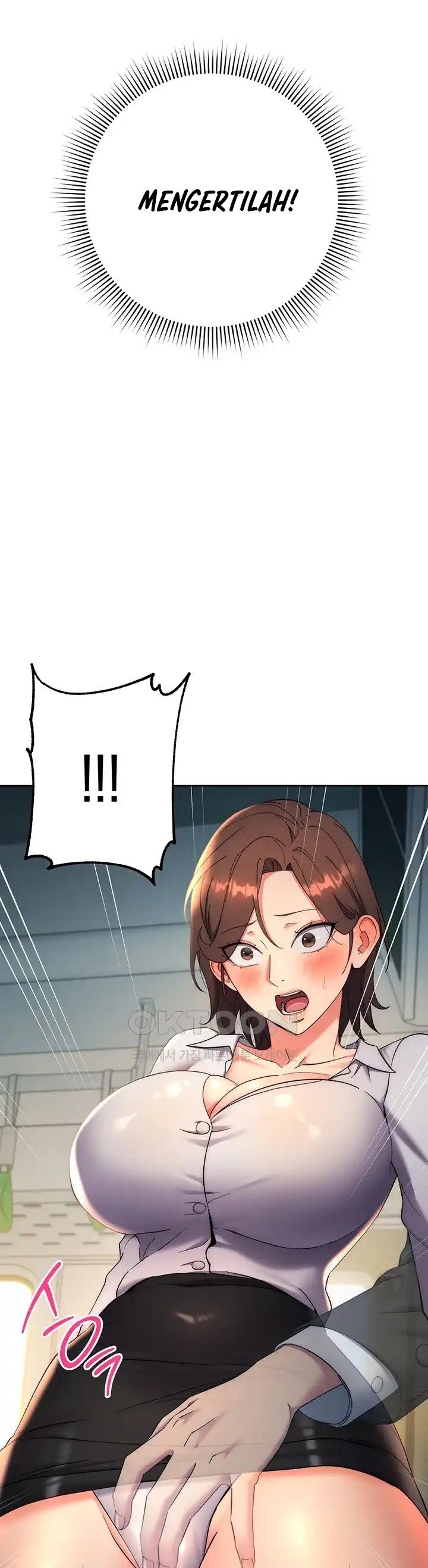 Outsider: The Invisible Man - Chapter 9 50 Outsider: The Invisible Man - Chapter 9 50