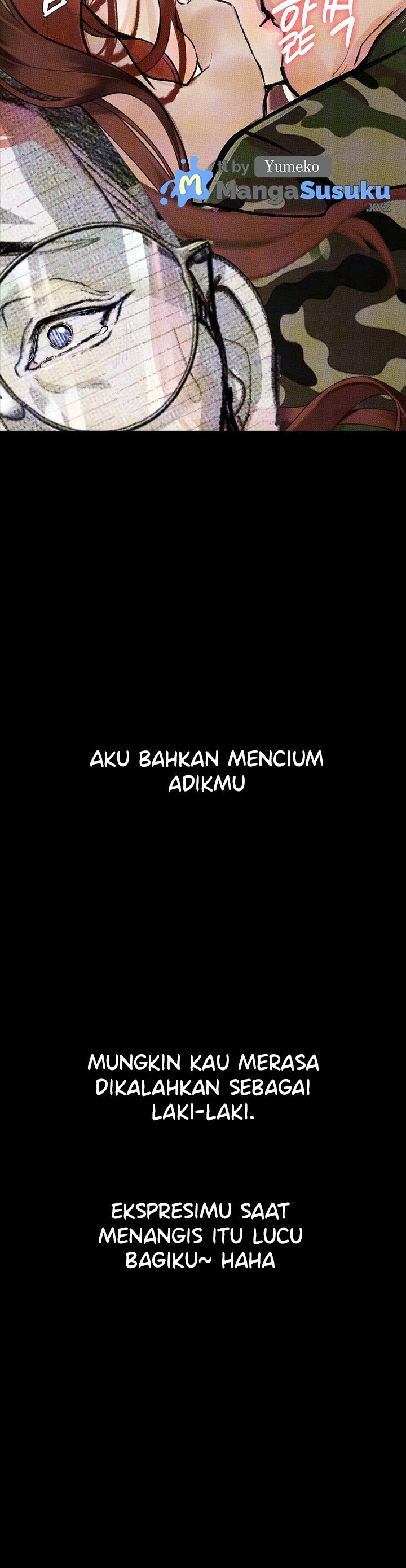 Corruption: Obscene Tales - Chapter 9 9