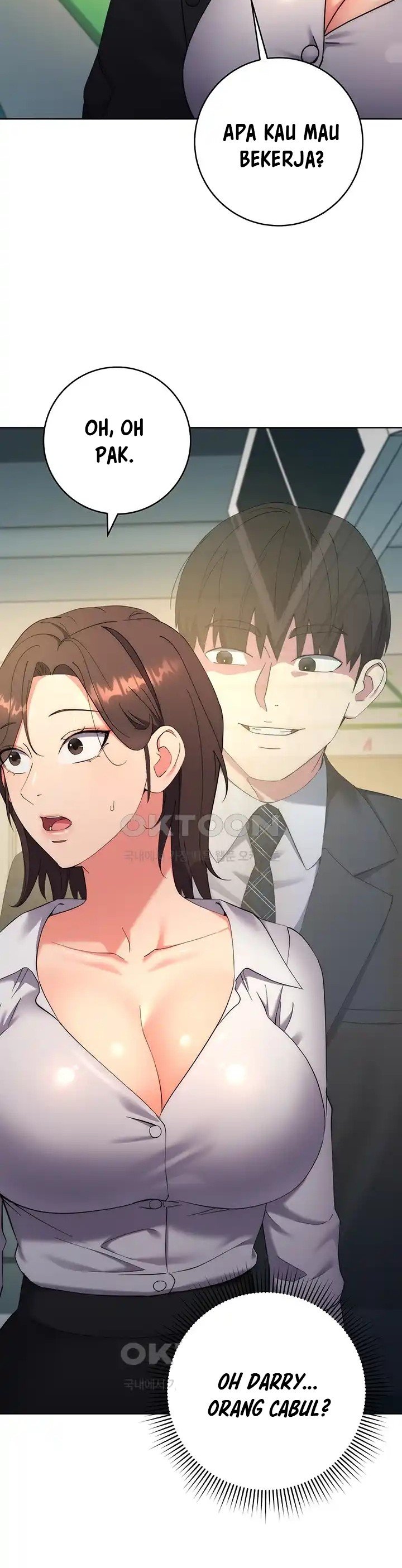 Outsider: The Invisible Man - Chapter 9 41 Outsider: The Invisible Man - Chapter 9 41