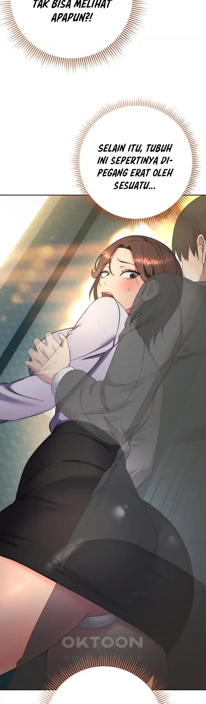 Outsider: The Invisible Man - Chapter 9 45 Outsider: The Invisible Man - Chapter 9 45