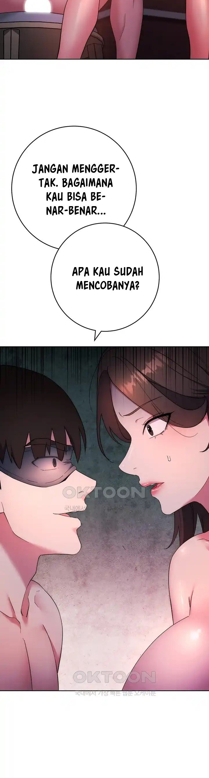 Outsider: The Invisible Man - Chapter 9 16 Outsider: The Invisible Man - Chapter 9 16