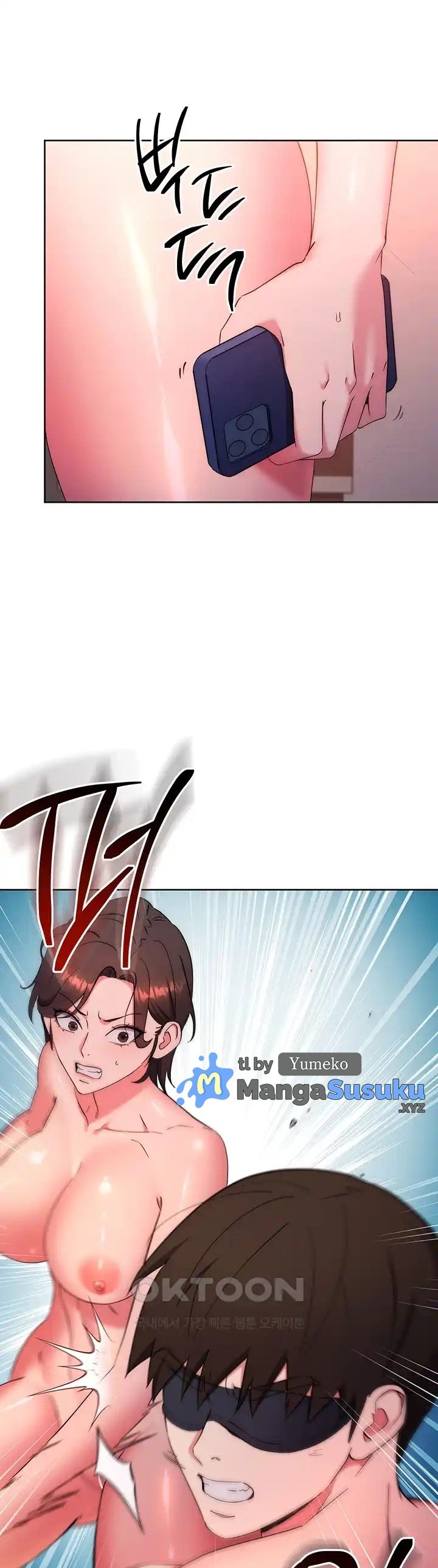 Outsider: The Invisible Man - Chapter 9 17 Outsider: The Invisible Man - Chapter 9 17