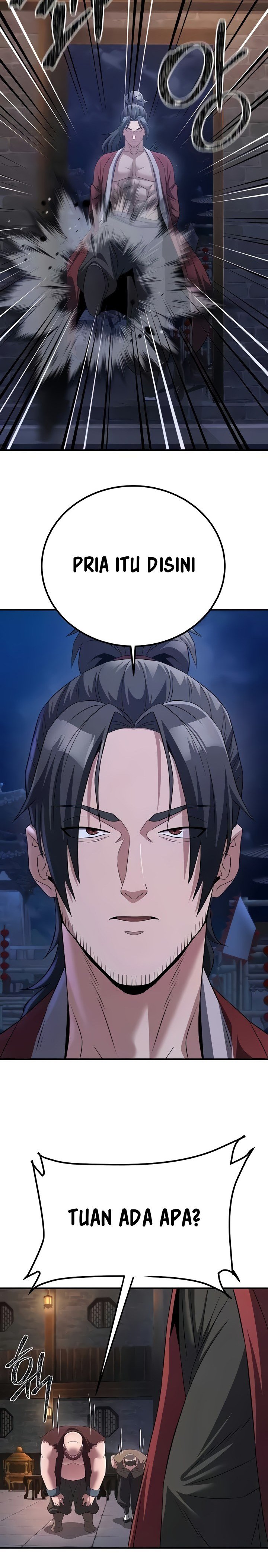 The Lustful Demon is the King of Demons - Chapter 9 22 The Lustful Demon is the King of Demons - Chapter 9 22