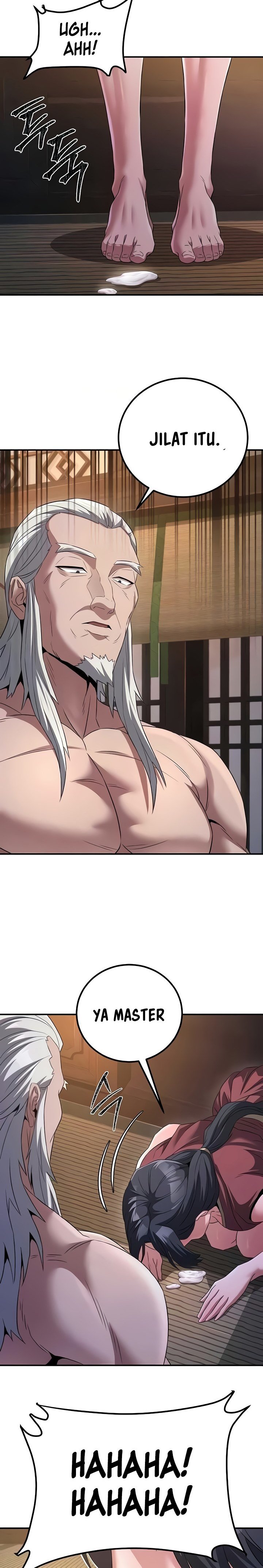 The Lustful Demon is the King of Demons - Chapter 9 30 The Lustful Demon is the King of Demons - Chapter 9 30