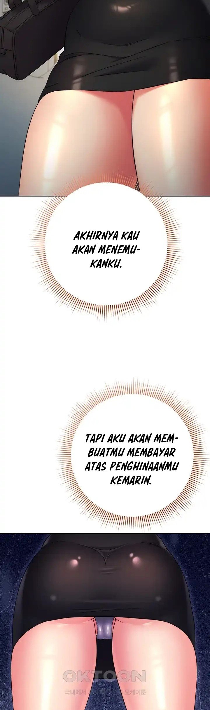 Outsider: The Invisible Man - Chapter 9 30 Outsider: The Invisible Man - Chapter 9 30