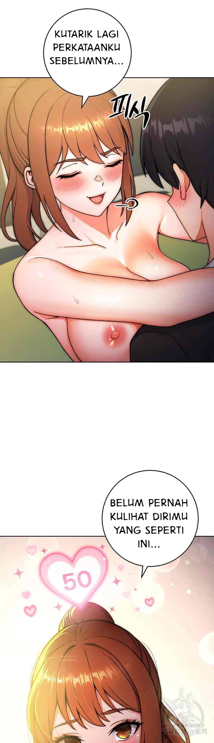 Love Choice - Chapter 9 43