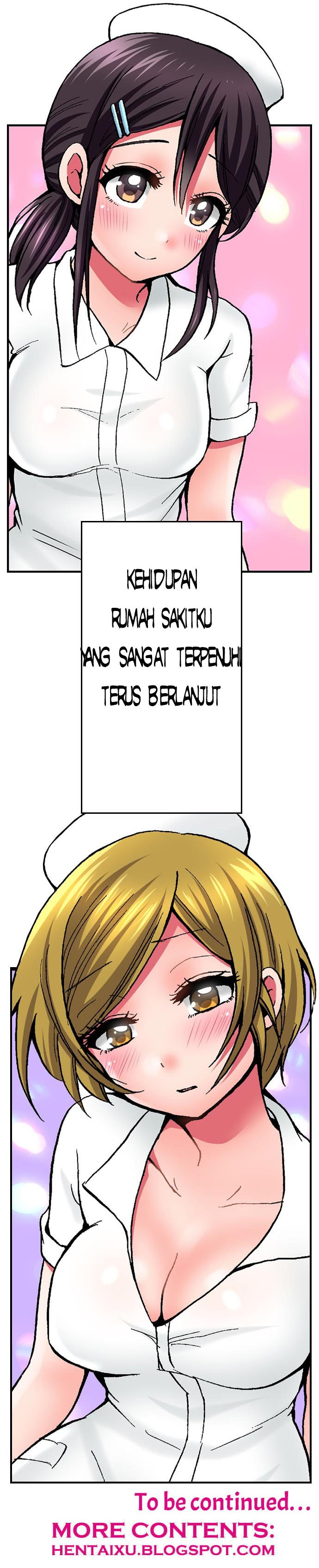 Pranking the Working Nurse - Chapter 9 14 Pranking the Working Nurse - Chapter 9 14