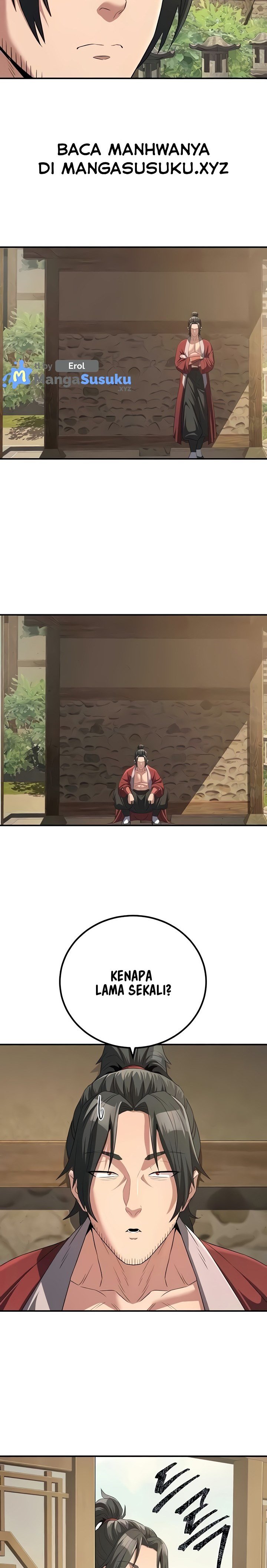 The Lustful Demon is the King of Demons - Chapter 9 10 The Lustful Demon is the King of Demons - Chapter 9 10