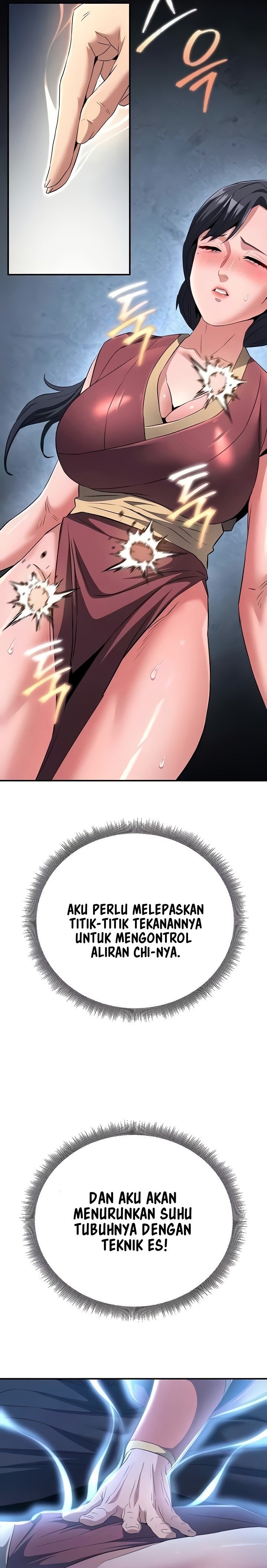 The Lustful Demon is the King of Demons - Chapter 9 13 The Lustful Demon is the King of Demons - Chapter 9 13