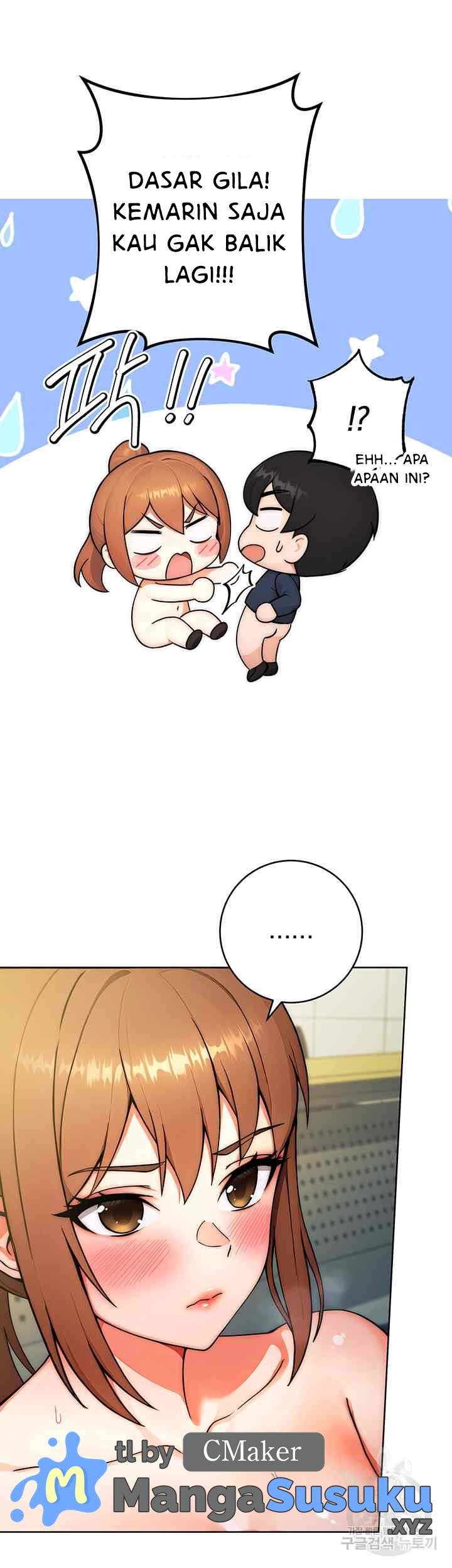 Love Choice - Chapter 9 41