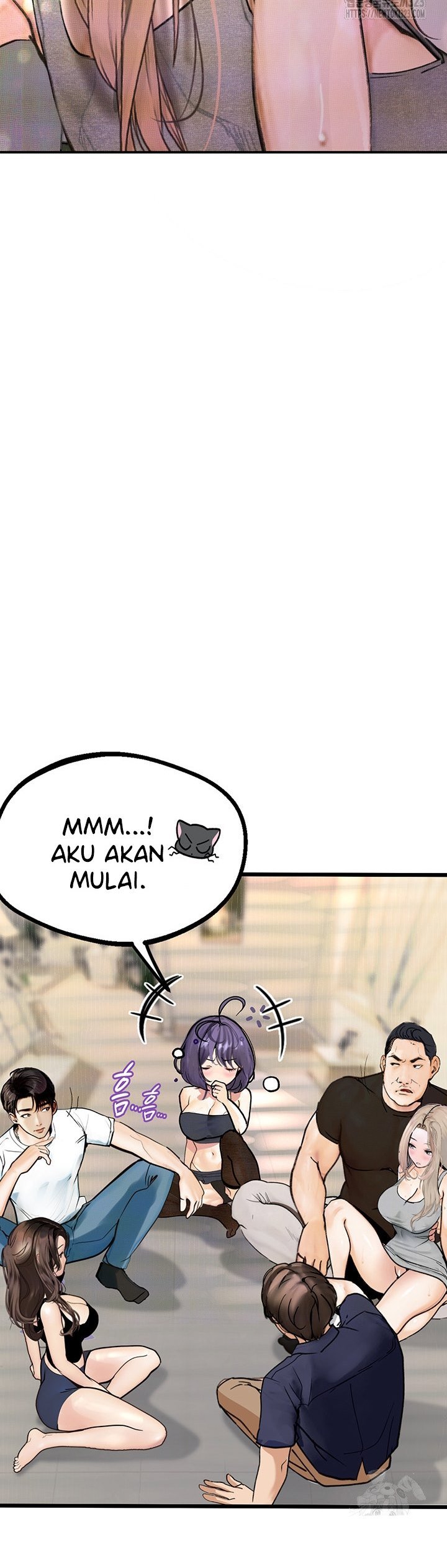 Corruption: Obscene Tales - Chapter 9 45