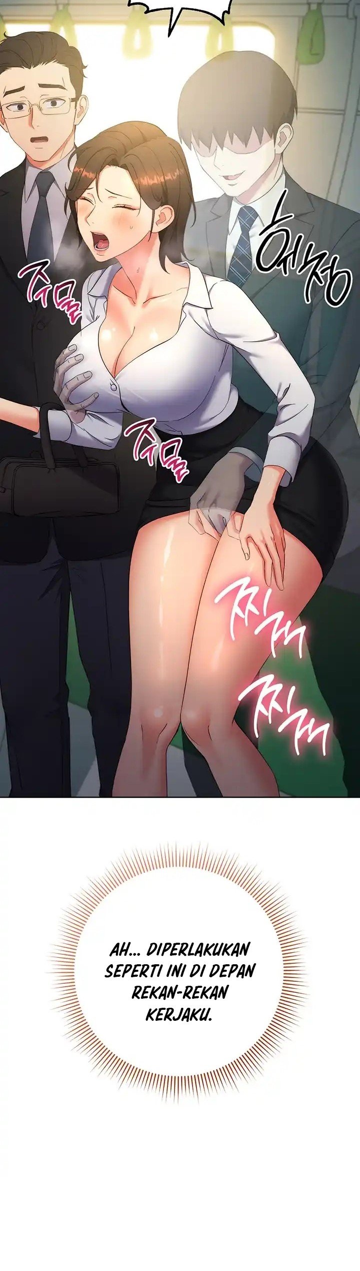 Outsider: The Invisible Man - Chapter 9 56 Outsider: The Invisible Man - Chapter 9 56