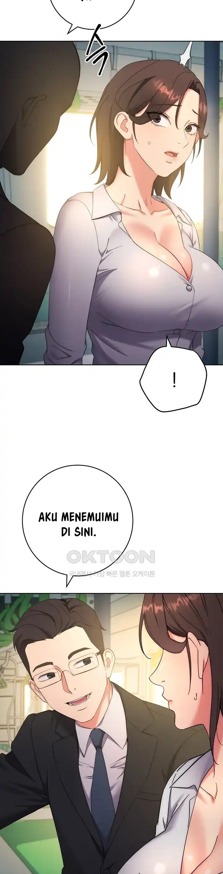 Outsider: The Invisible Man - Chapter 9 40 Outsider: The Invisible Man - Chapter 9 40