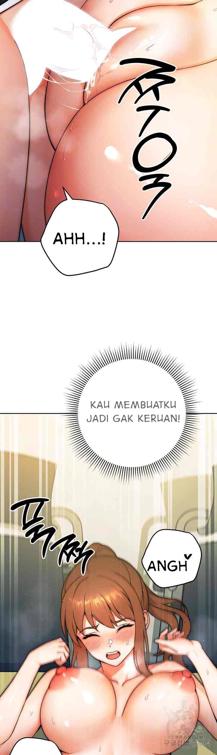 Love Choice - Chapter 9 15