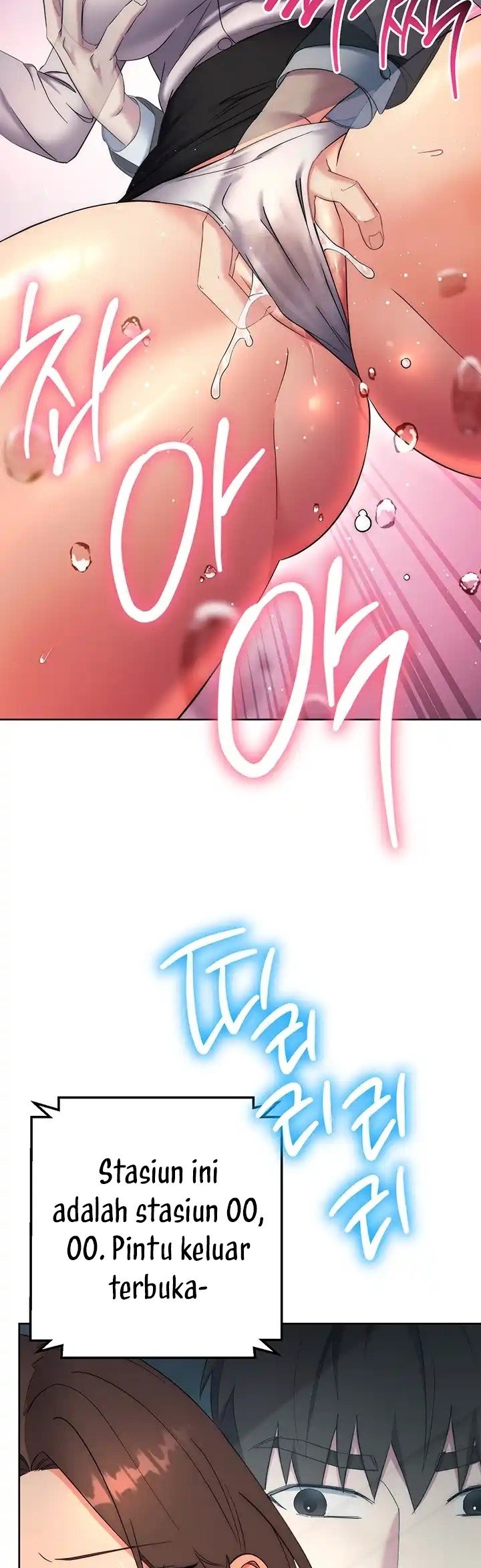 Outsider: The Invisible Man - Chapter 9 59 Outsider: The Invisible Man - Chapter 9 59