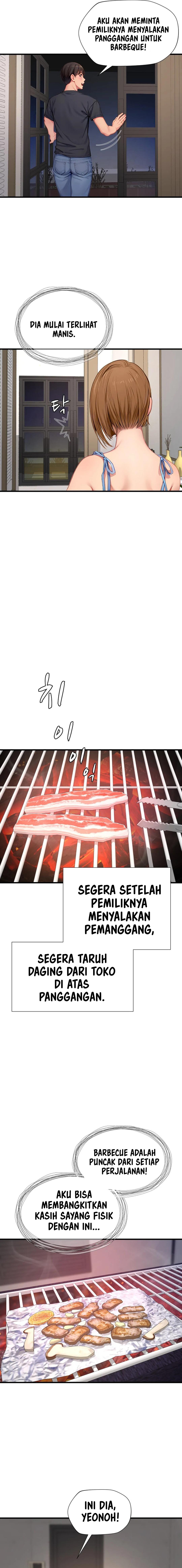 S Class - Chapter 9 7