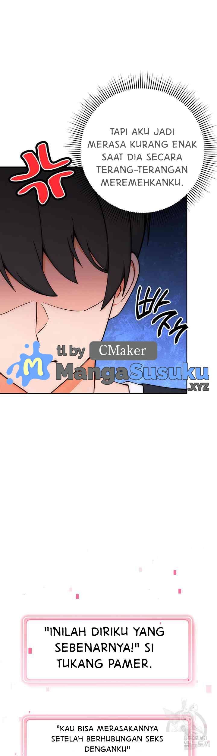 Love Choice - Chapter 9 27