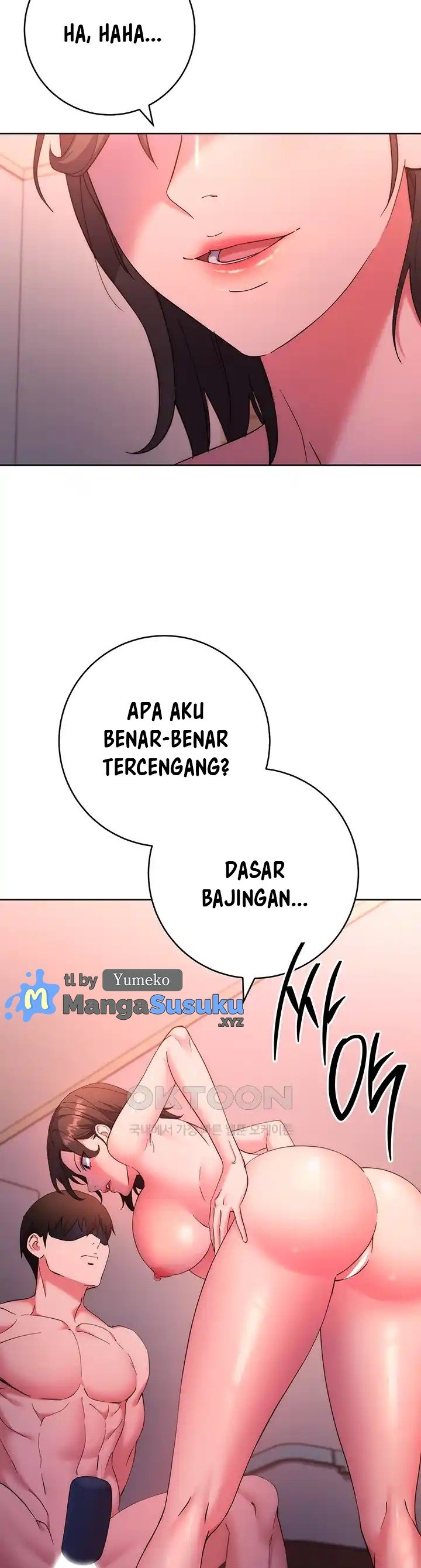 Outsider: The Invisible Man - Chapter 9 15 Outsider: The Invisible Man - Chapter 9 15